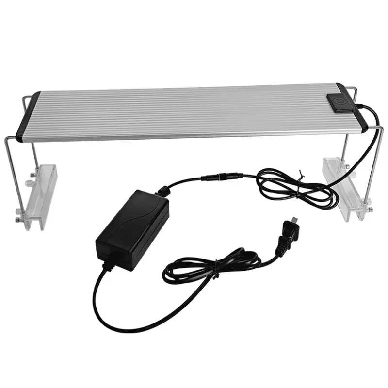Planted Aquarium Hours - Lampada LED per Acquario a Spettro