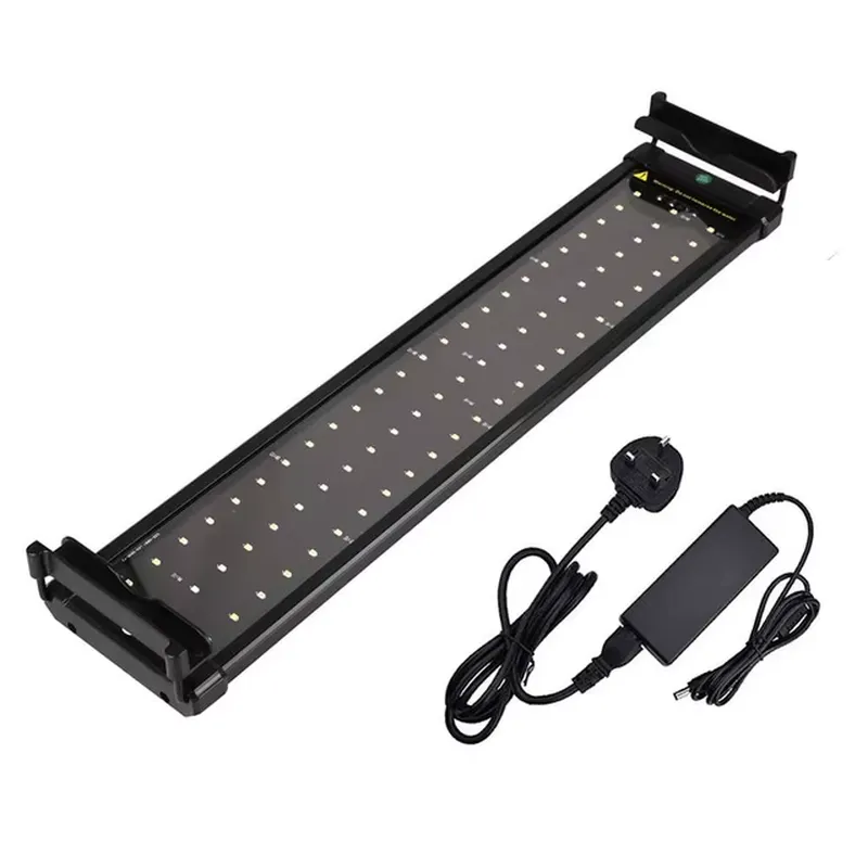Planted Aquarium Price - GAKO 11W ZJL-60A Luce LED per