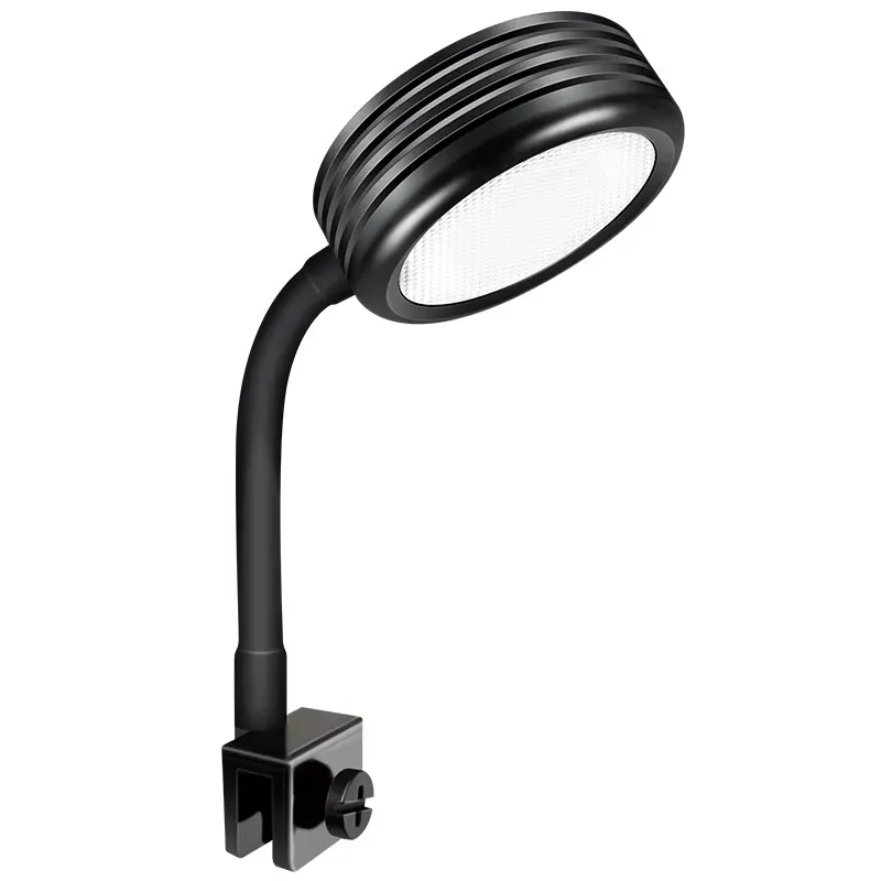 Planted Aquarium Hours - Lampada a Clip USB Professionale Super