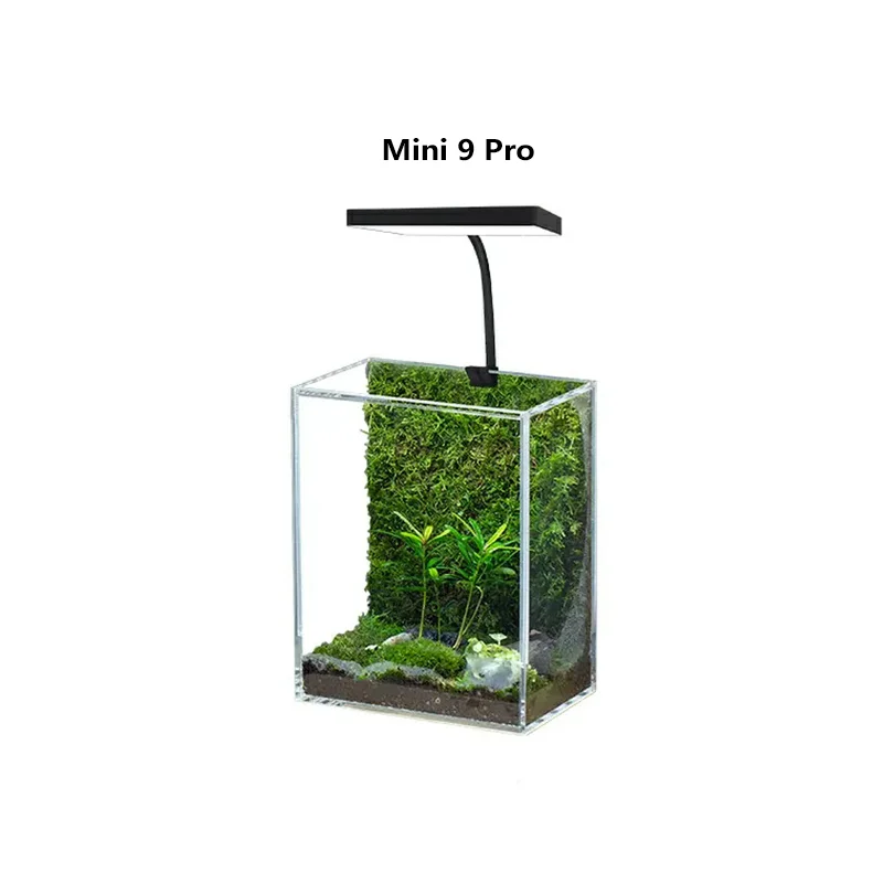 WEEK AQUA USB acquario luce Pi - Aquarium Plant Ornament recensione e prezzo