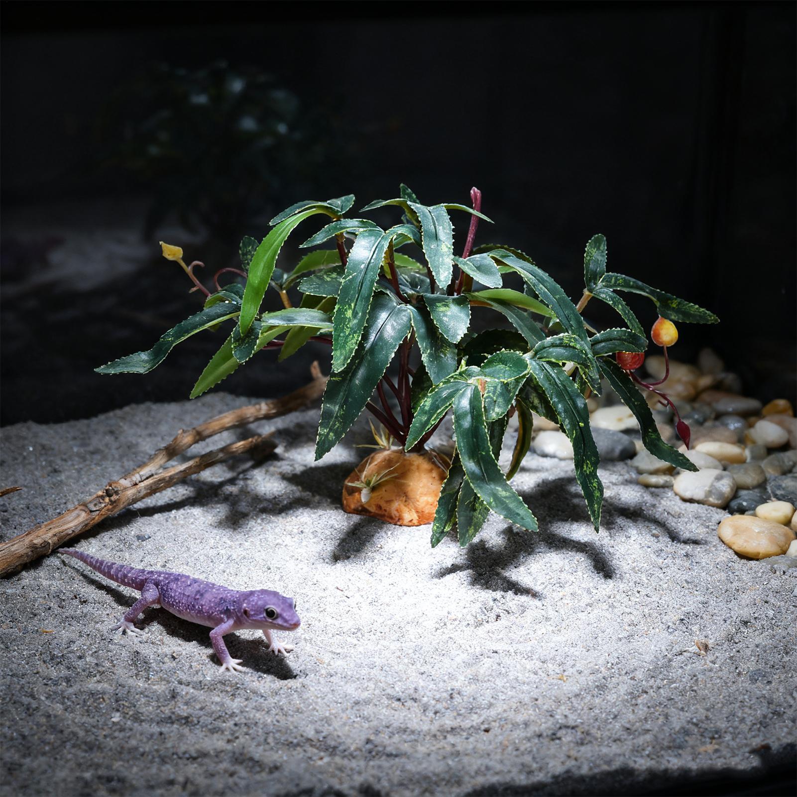 Piante Finte per Rettili, Orna - Aquarium Plant Ornament recensione e prezzo