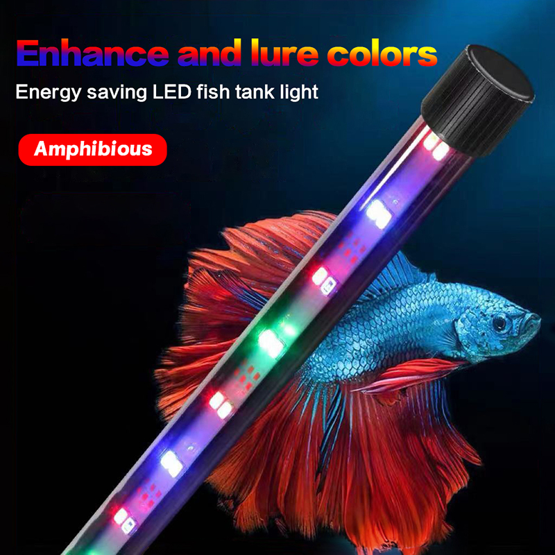 17-47 CM Spina USB Acquario Lu - Aquarium Plant Ornament recensione e prezzo