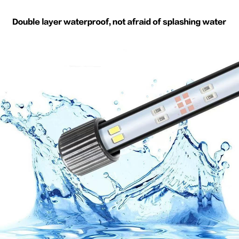 17-47 CM Spina USB Acquario Lu - Aquarium Plant Ornament recensione e prezzo