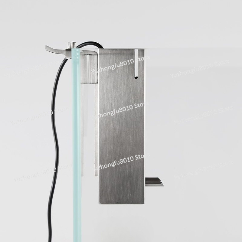 Skimmer per Acquario, Rimuovi  - Planted Aquarium Aquascape recensione e prezzo