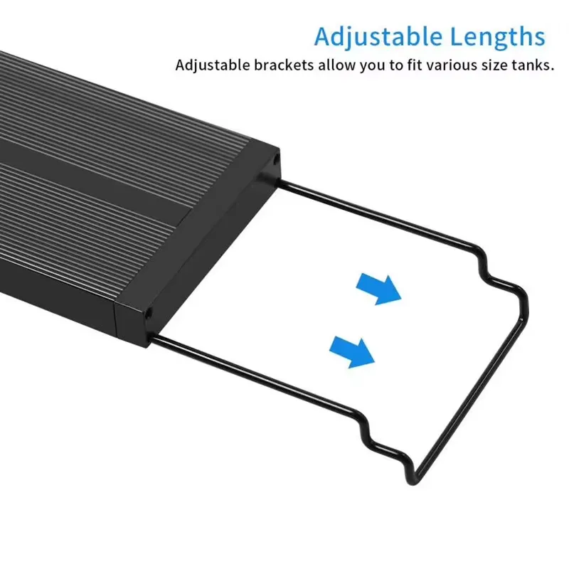 Luce per Piante da 75cm 30 Pol - Planted Aquarium Hours recensione e prezzo