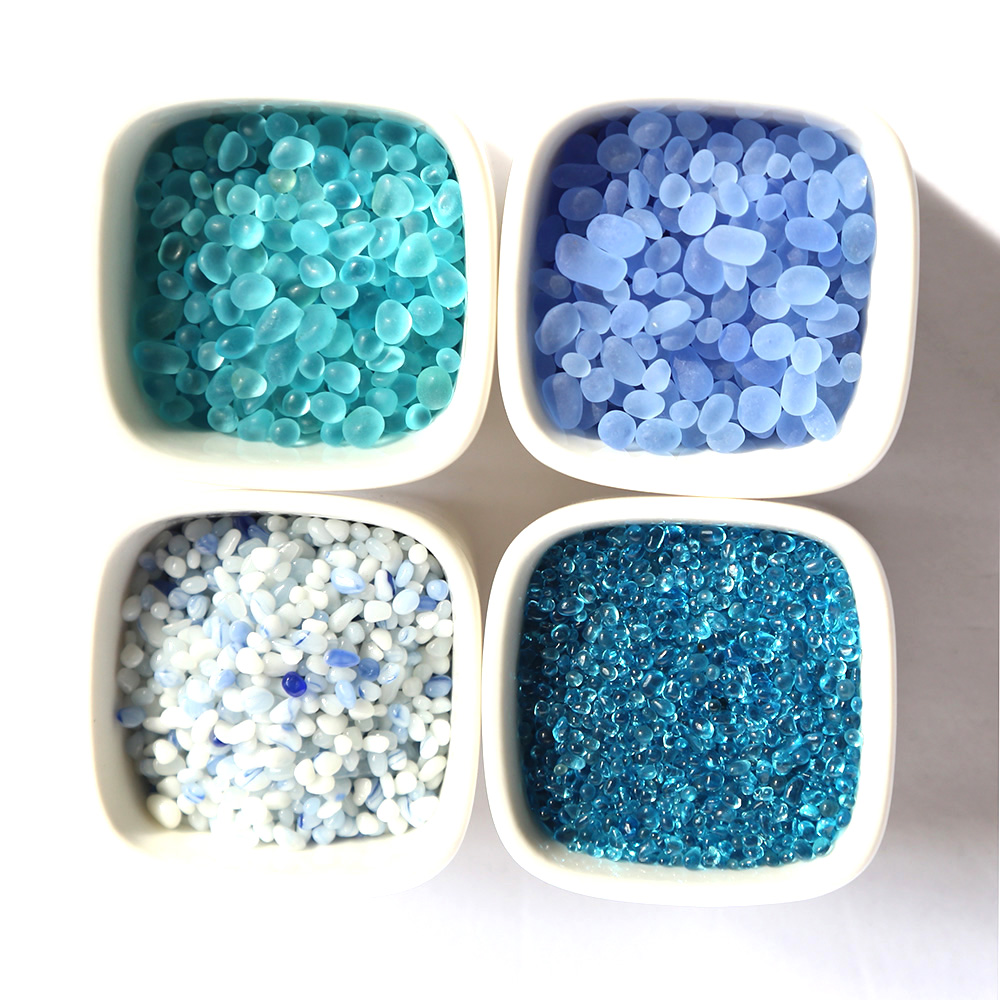 Micro paesaggio decorazione da - Planted Aquarium With Rocks recensione e prezzo