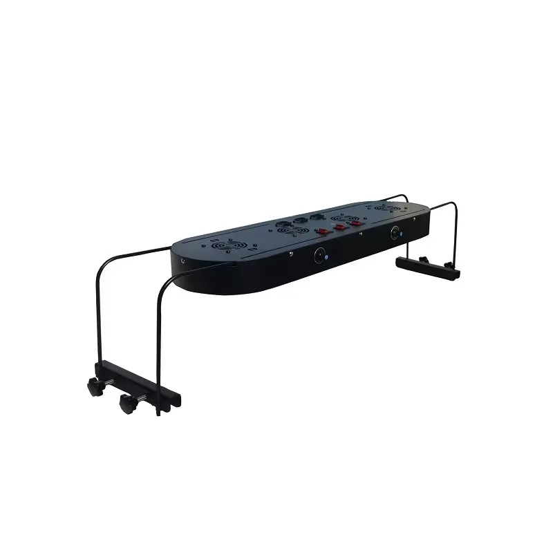 Nuova Luce LED per Acquario a  - Planted Aquarium Hours recensione e prezzo