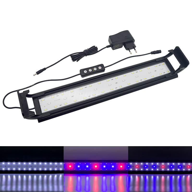 Luce a LED per acquario per ac - Aquarium Plant Ornament recensione e prezzo