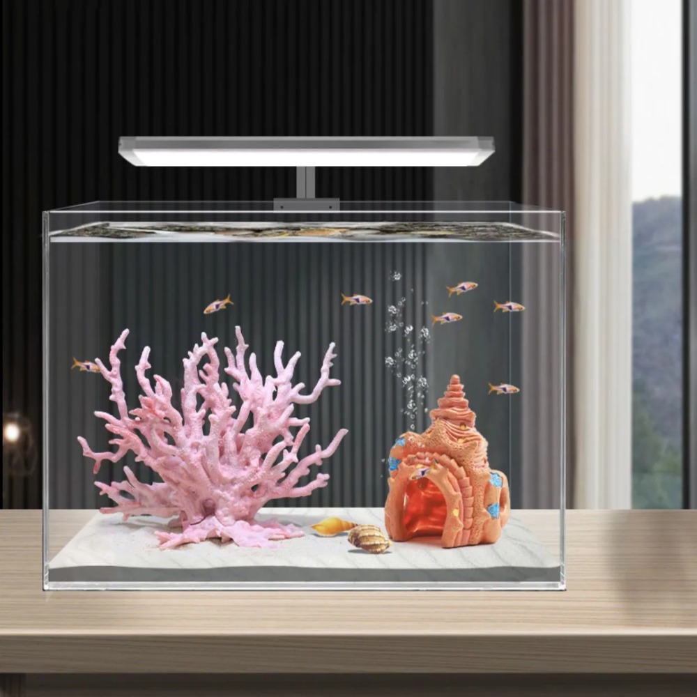 Ornamento di Corallo Artificia - Planted Aquarium Aquascape recensione e prezzo