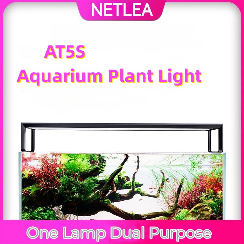 NETLEA 540S/590S Acquario Spet - Aquarium Plant Ornament recensione e prezzo