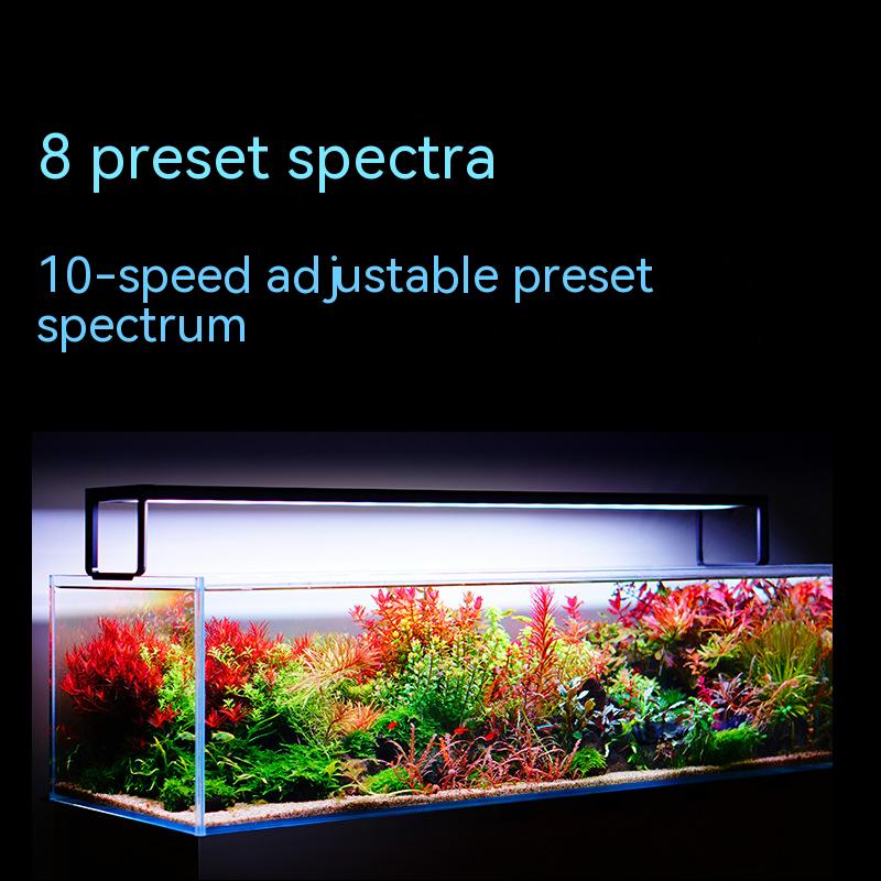 NETLEA 540S/590S Acquario Spet - Aquarium Plant Ornament recensione e prezzo