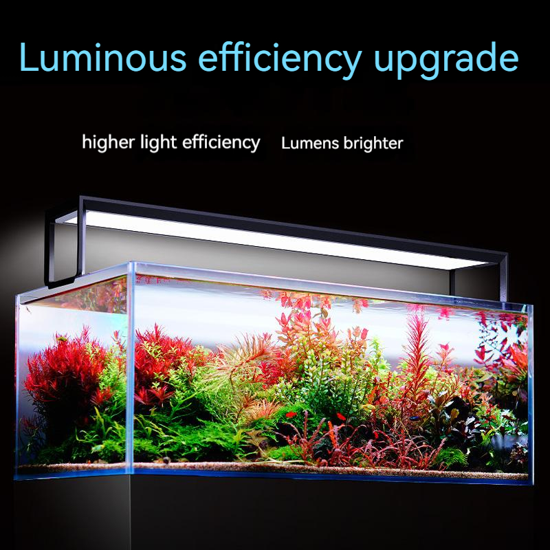 NETLEA 540S/590S Acquario Spet - Aquarium Plant Ornament recensione e prezzo