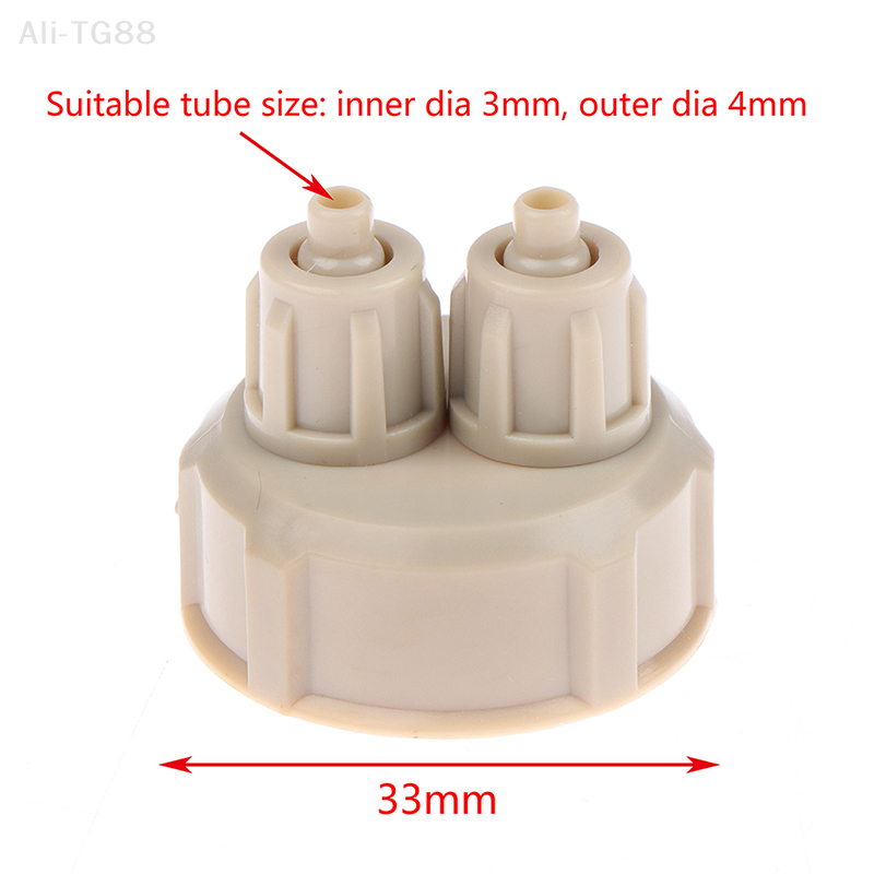 Kit sistema CO2 per acquario d - Planted Aquarium Aquascape recensione e prezzo