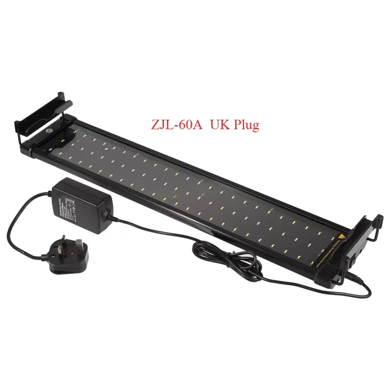 GAKO 11W ZJL-60A Luce LED per  - Planted Aquarium Price recensione e prezzo