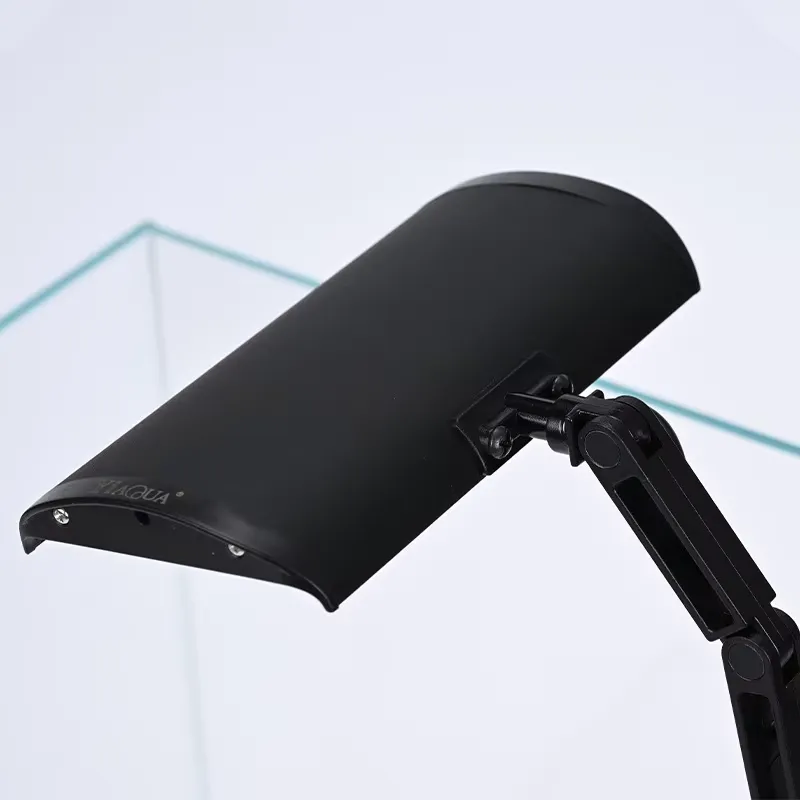 Lampada a Clip per Piante Acqu - Planted Aquarium Hours recensione e prezzo