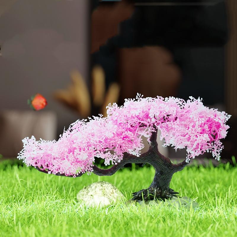 Piante Acquatiche Artificiali  - Planted Aquarium Aquascape recensione e prezzo