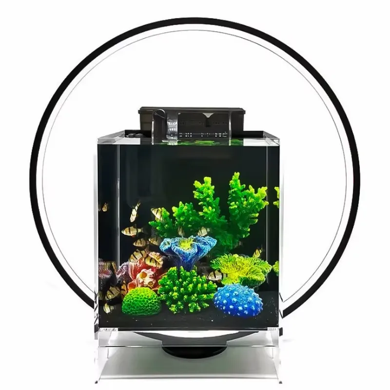 Lampada LED da Scrivania per M - Planted Aquarium Hours recensione e prezzo