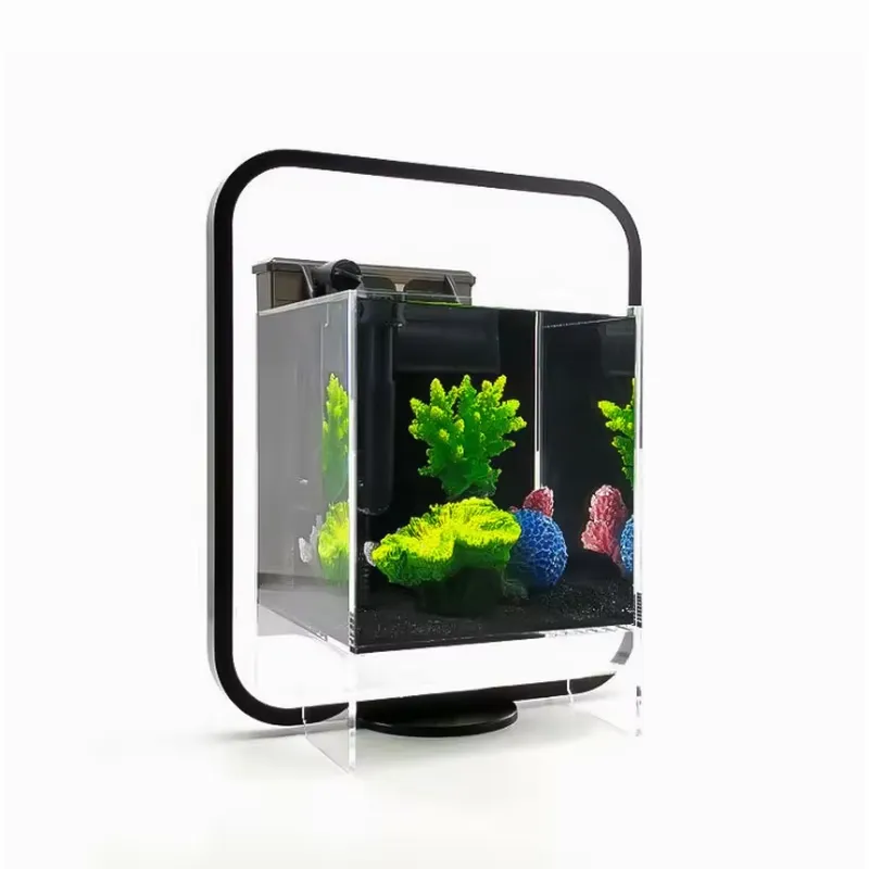 Lampada LED da Scrivania per M - Planted Aquarium Hours recensione e prezzo