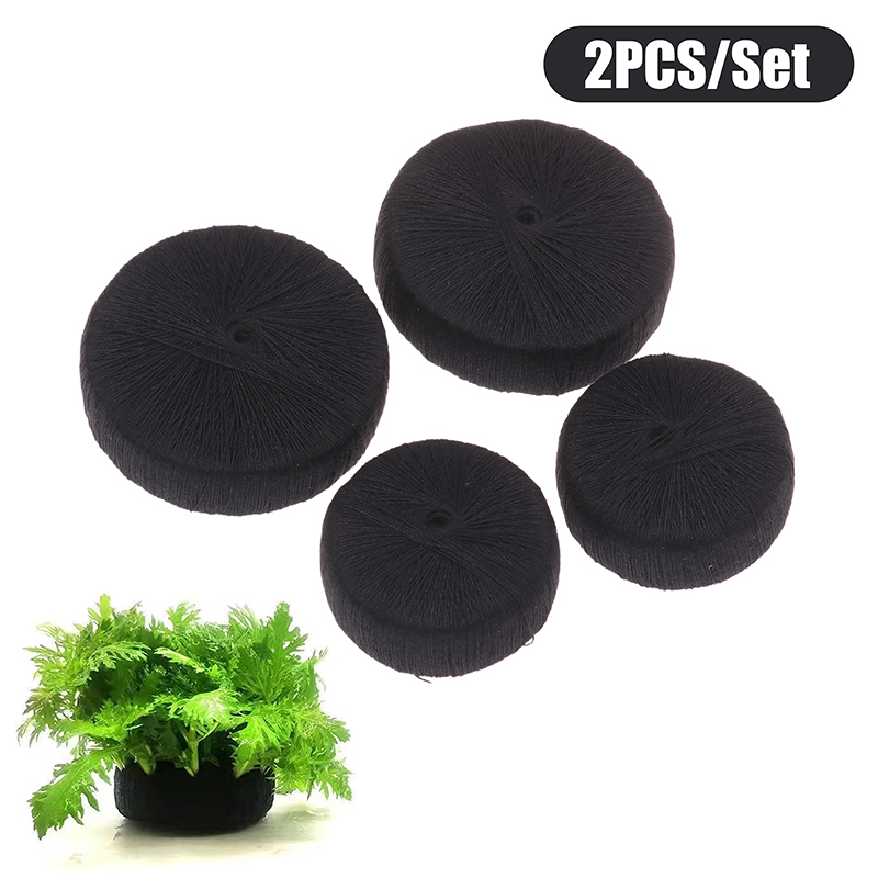 2 Pezzi di Tappetino Nero per  - Aquasoil Substrate recensione e prezzo