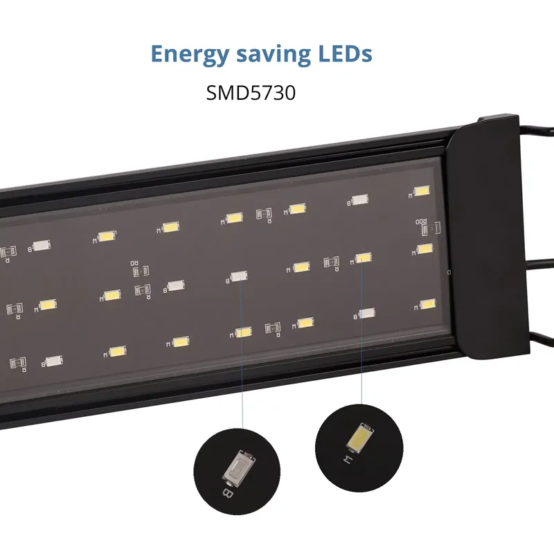 Gako 12W CPL-30 Illuminazione  - Planted Aquarium Price recensione e prezzo