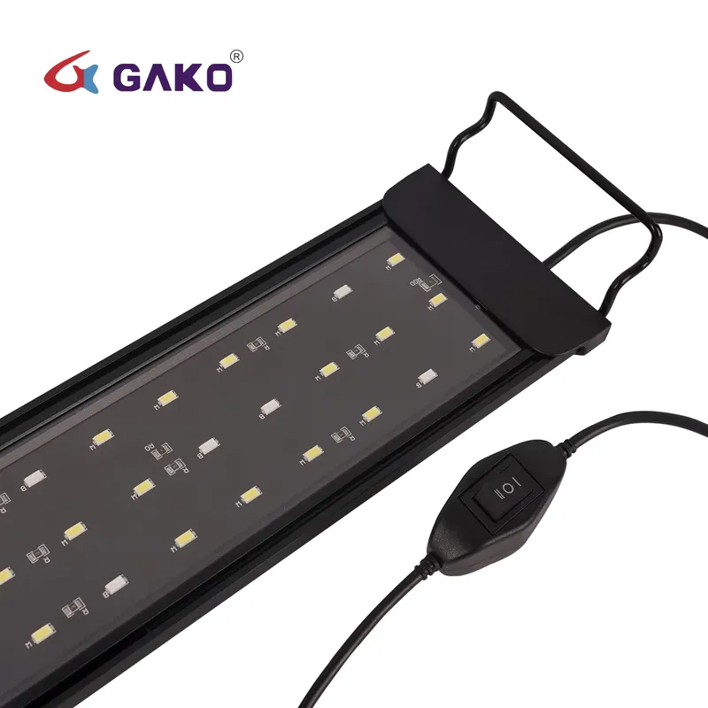 Gako 12W CPL-30 Illuminazione  - Planted Aquarium Price recensione e prezzo