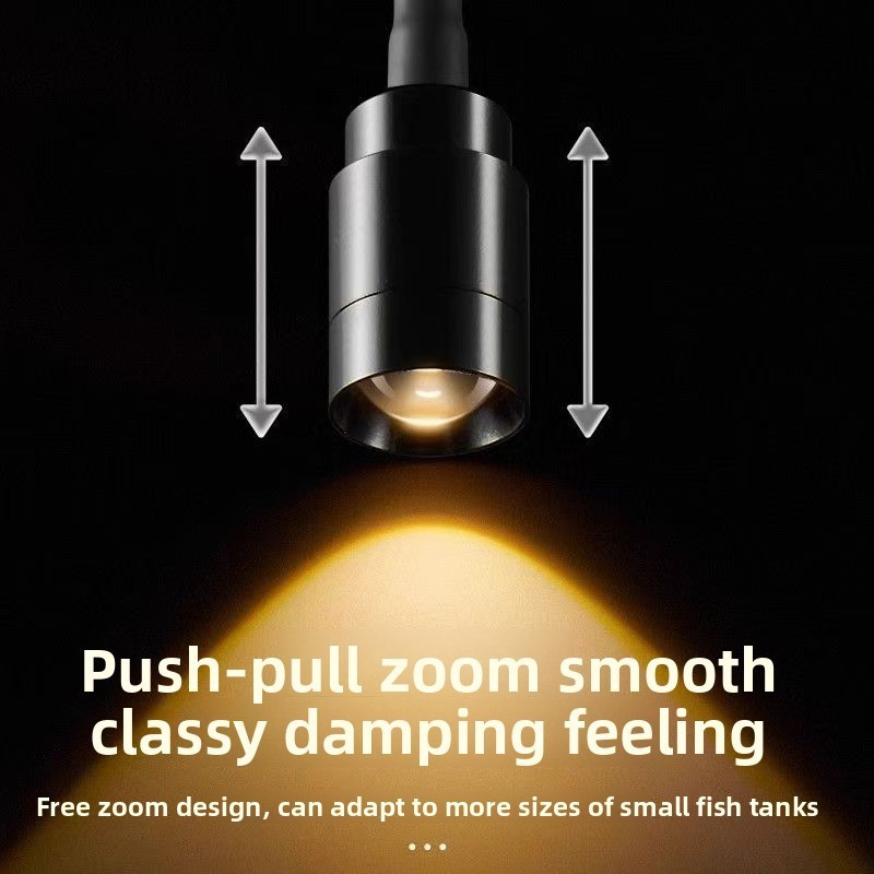 USB Acquario Luce Piante di il - Aquarium Plant Ornament recensione e prezzo