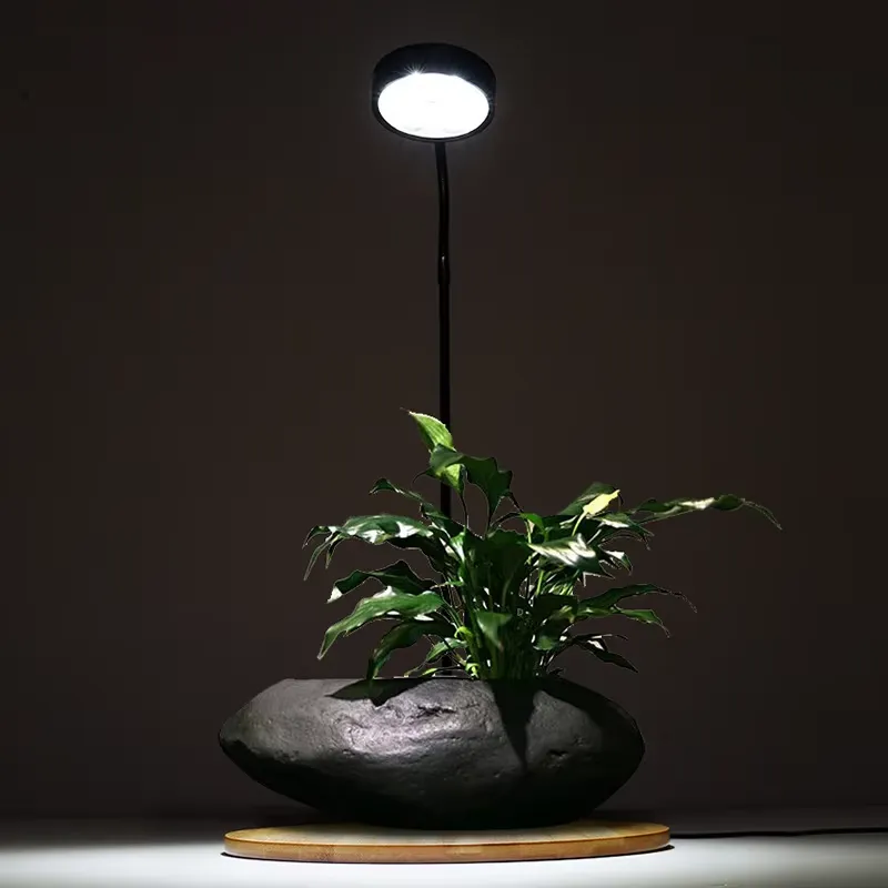 Lampada LED per Acquario con T - Planted Aquarium Hours recensione e prezzo