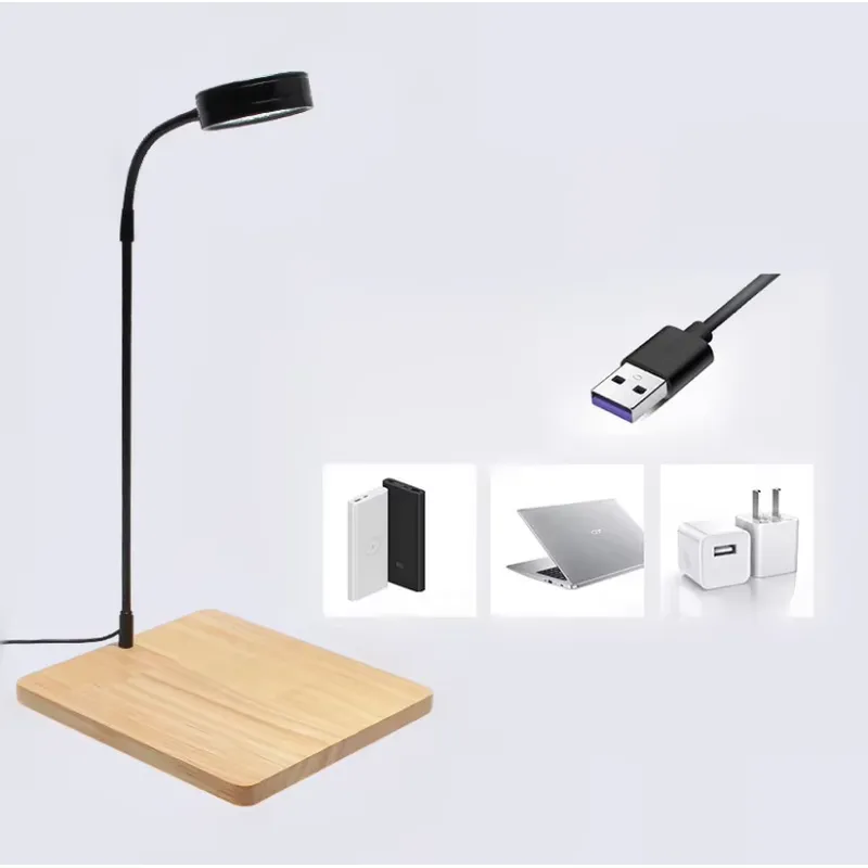 Lampada LED USB a Spettro Comp - Planted Aquarium Hours recensione e prezzo