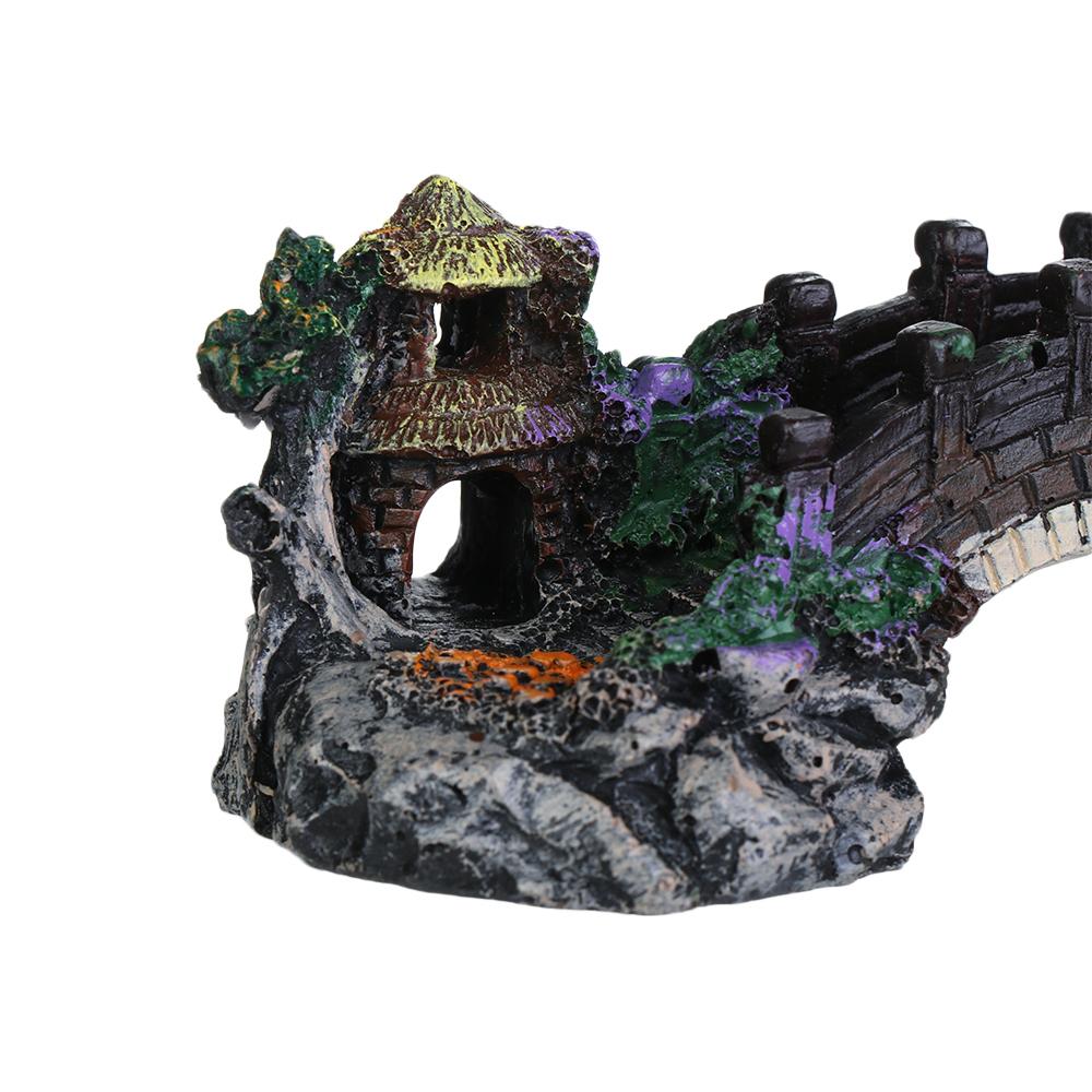 Accessori per acquari Albero p - Planted Aquarium With Rocks recensione e prezzo