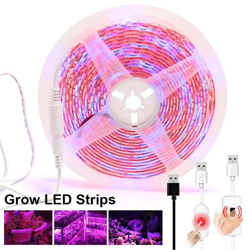 Strisce LED 5V USB Phyto Tape  - Planted Aquarium Hours recensione e prezzo