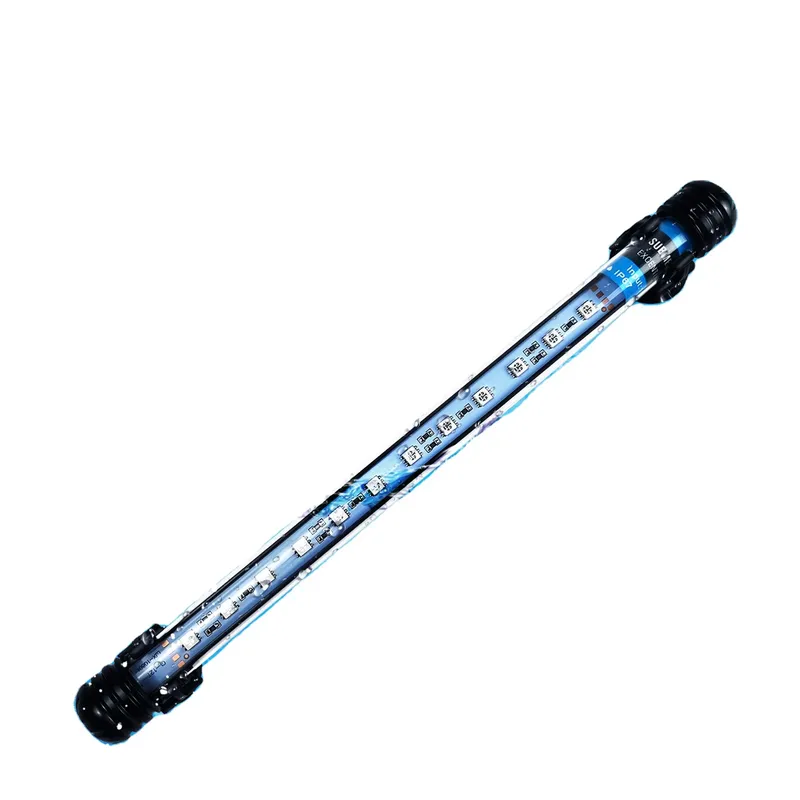 Lampada LED per Acquario a Pre - Planted Aquarium Price recensione e prezzo
